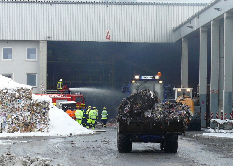 Kreisbrandinspektion Dachau