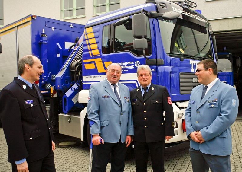 Kreisbrandinspektion Dachau