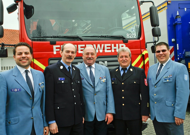 Kreisbrandinspektion Dachau