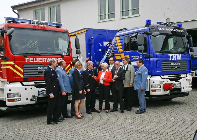 Kreisbrandinspektion Dachau