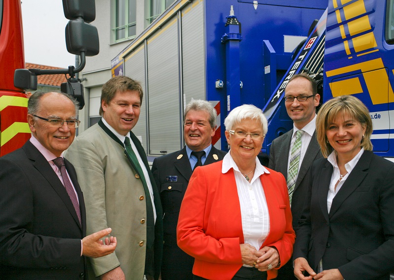 Kreisbrandinspektion Dachau