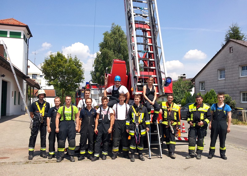 Kreisbrandinspektion Dachau