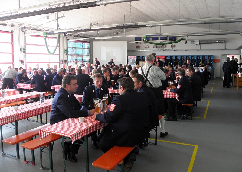 Kreisbrandinspektion Dachau