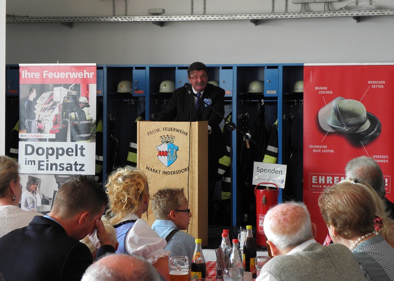 Kreisbrandinspektion Dachau