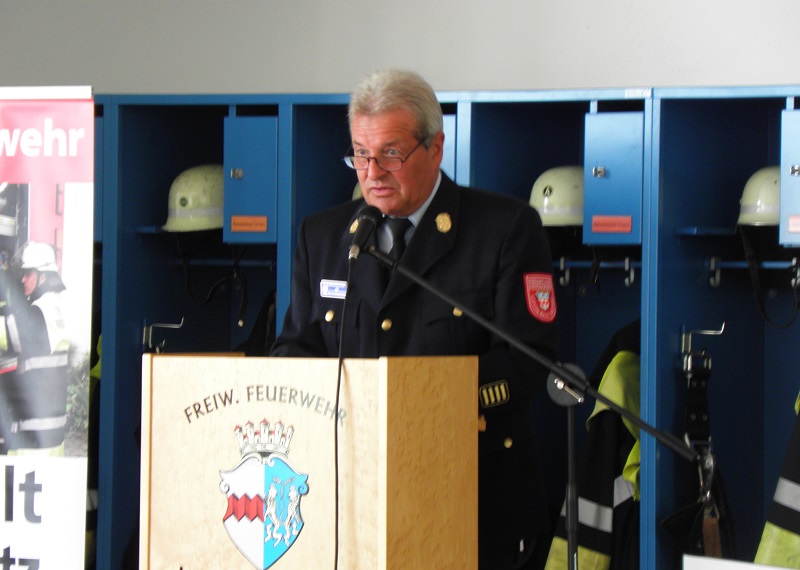 Kreisbrandinspektion Dachau