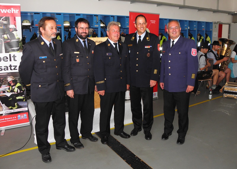 Kreisbrandinspektion Dachau