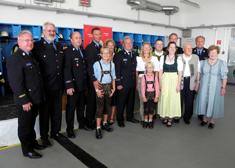 Kreisbrandinspektion Dachau