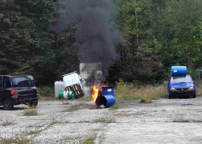 Kreisbrandinspektion Dachau