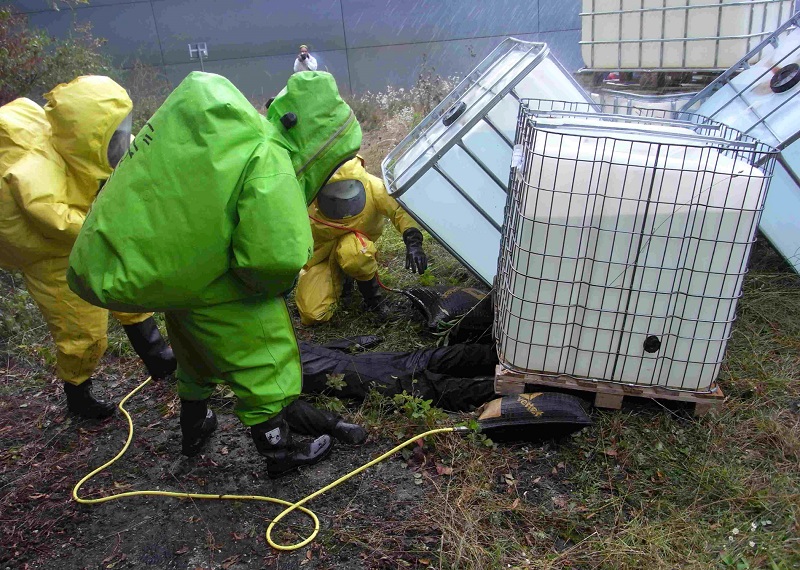 Kreisbrandinspektion Dachau