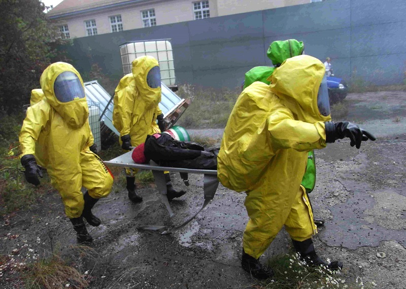 Kreisbrandinspektion Dachau