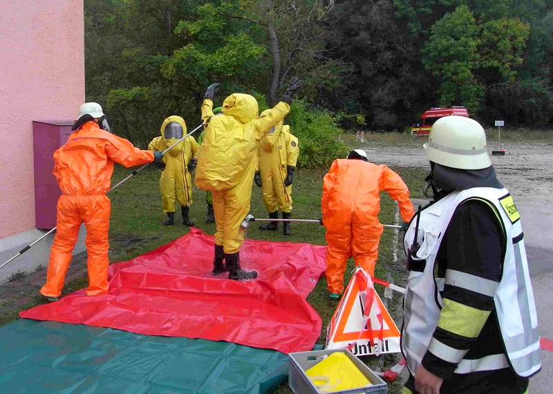 Kreisbrandinspektion Dachau