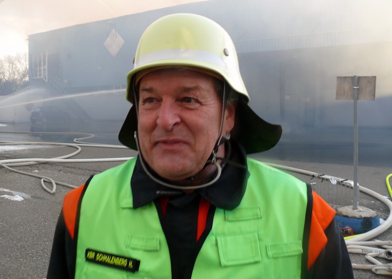 Kreisbrandinspektion Dachau