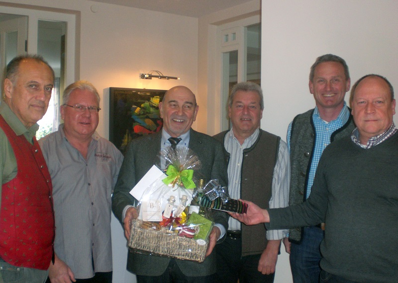 Kreisbrandinspektion Dachau