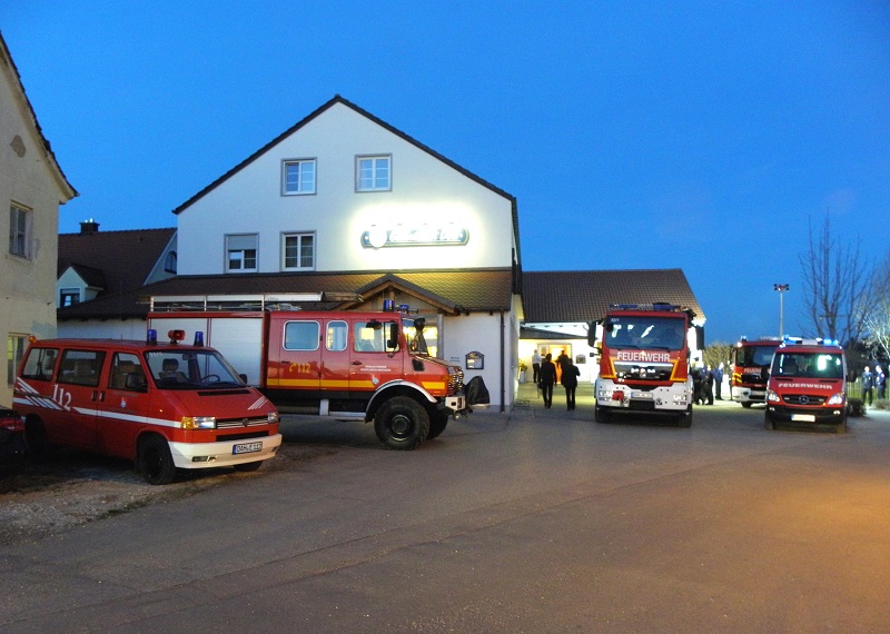 Kreisbrandinspektion Dachau