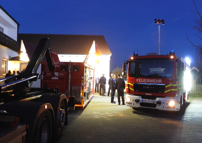 Kreisbrandinspektion Dachau