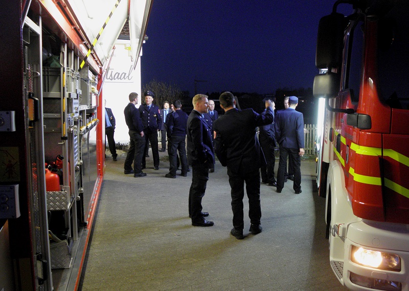 Kreisbrandinspektion Dachau