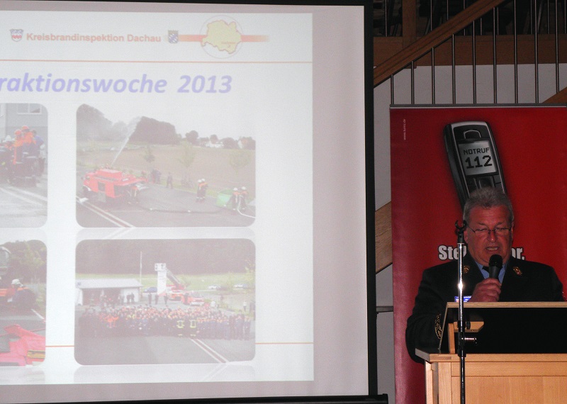 Kreisbrandinspektion Dachau