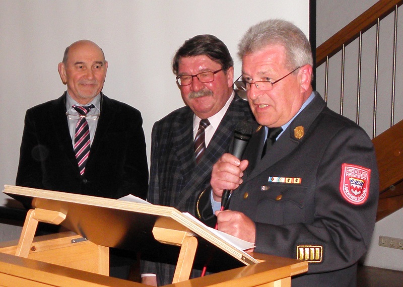 Kreisbrandinspektion Dachau