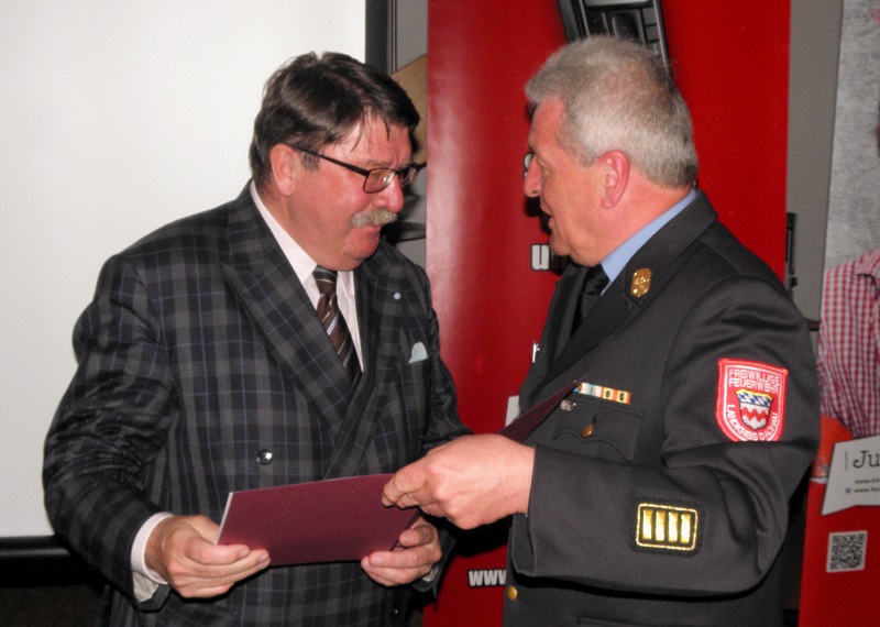 Kreisbrandinspektion Dachau