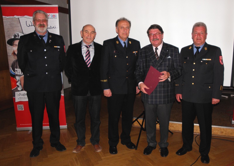 Kreisbrandinspektion Dachau