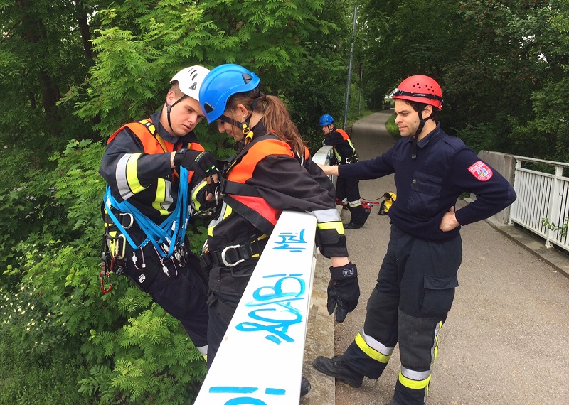 Kreisbrandinspektion Dachau