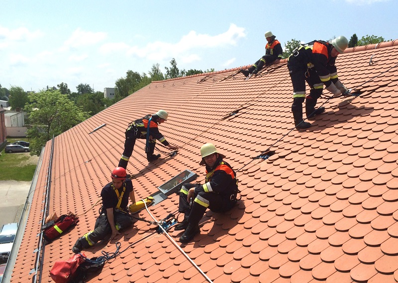 Kreisbrandinspektion Dachau