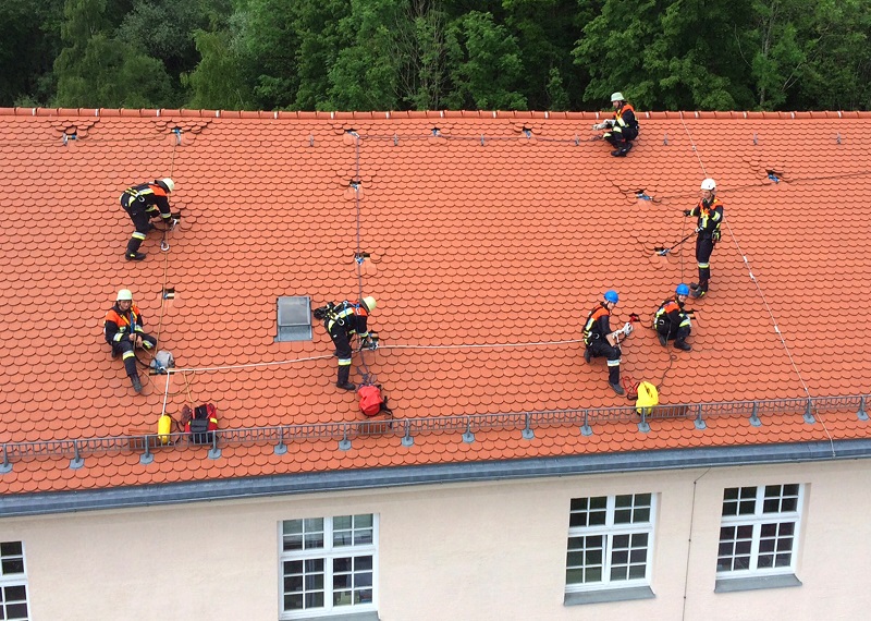 Kreisbrandinspektion Dachau