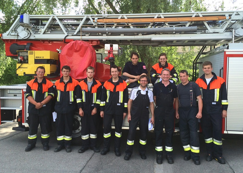 Kreisbrandinspektion Dachau