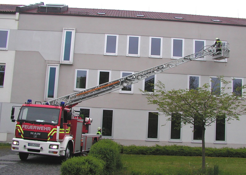 Kreisbrandinspektion Dachau