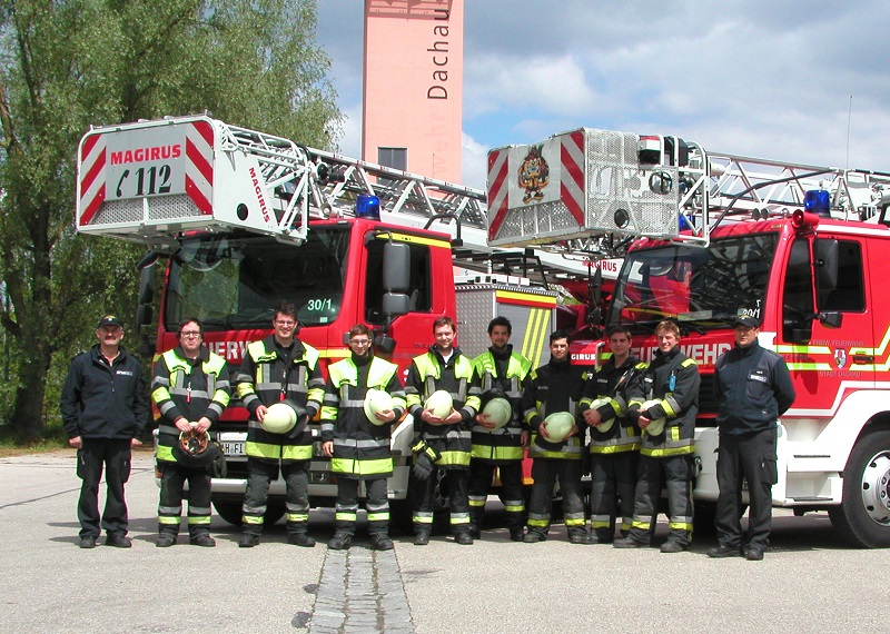 Kreisbrandinspektion Dachau