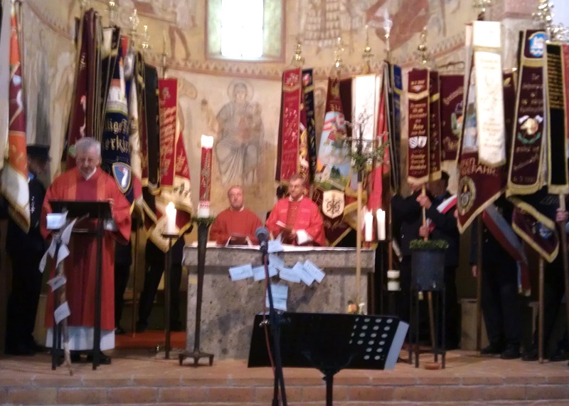 Kreisbrandinspektion Dachau