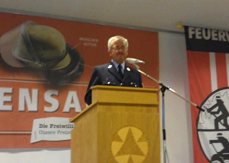 Kreisbrandinspektion Dachau