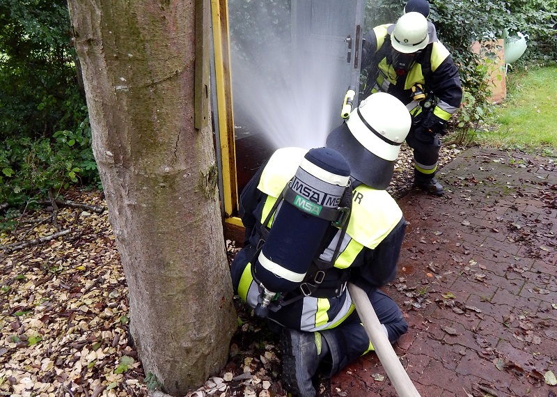 Kreisbrandinspektion Dachau