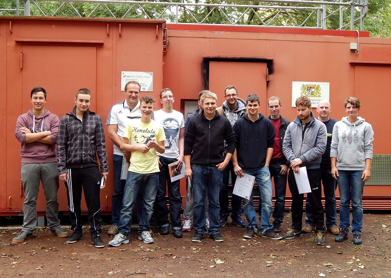 Kreisbrandinspektion Dachau