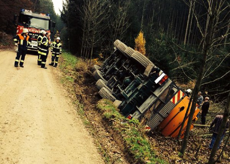 Kreisbrandinspektion Dachau