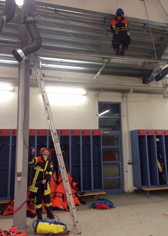 Kreisbrandinspektion Dachau