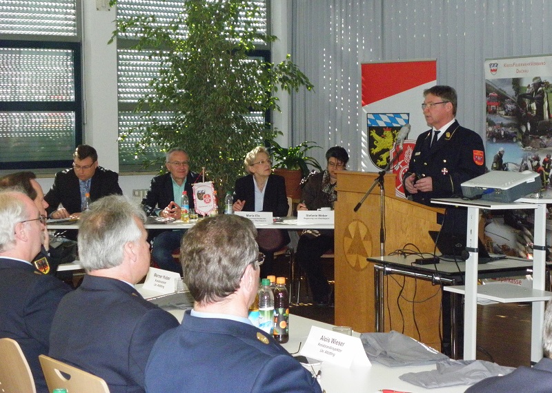 Kreisbrandinspektion Dachau