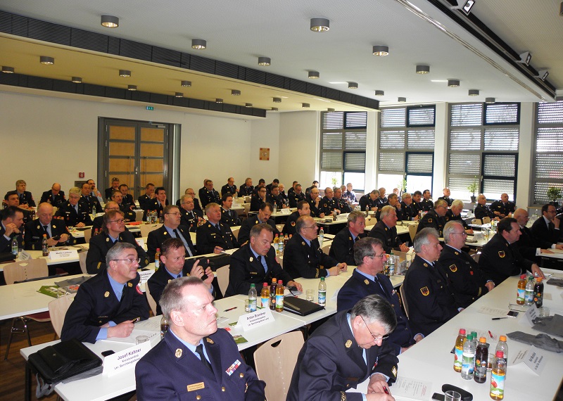 Kreisbrandinspektion Dachau