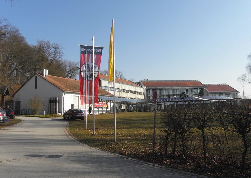 Kreisbrandinspektion Dachau