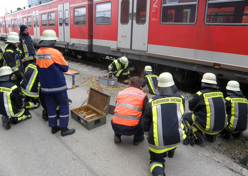 Kreisbrandinspektion Dachau