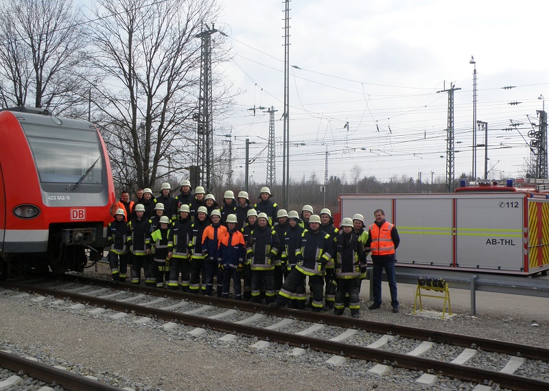 Kreisbrandinspektion Dachau