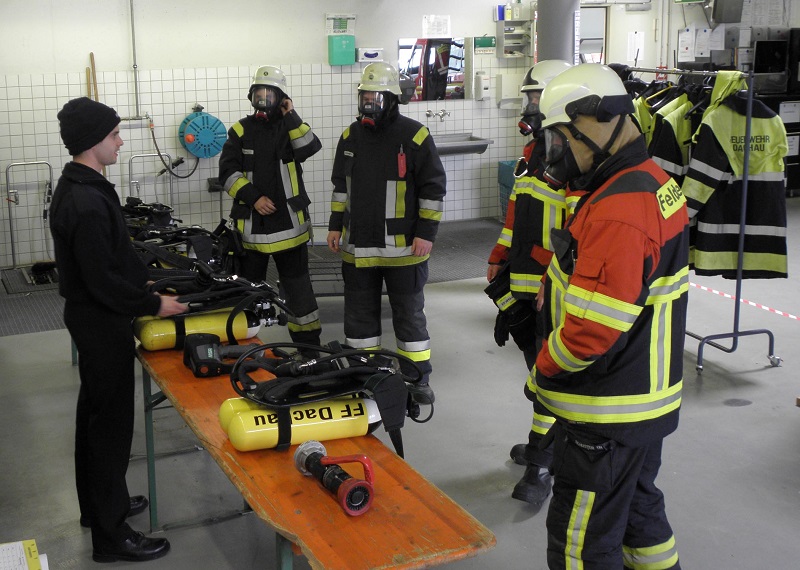 Kreisbrandinspektion Dachau