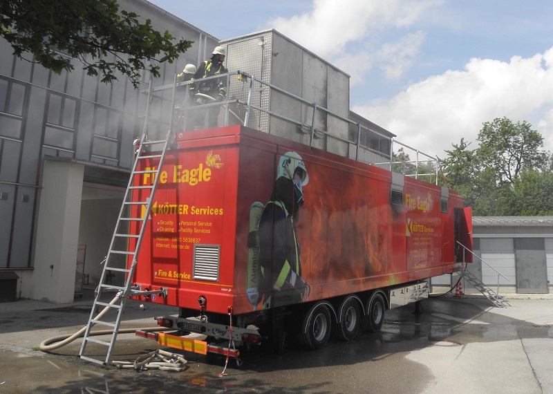 Kreisbrandinspektion Dachau