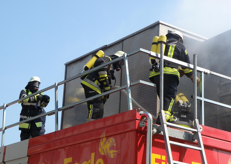 Kreisbrandinspektion Dachau