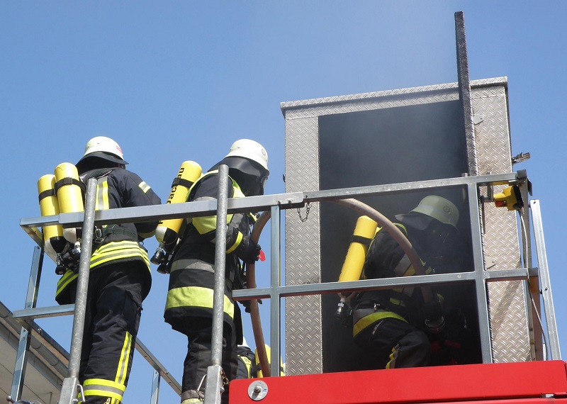 Kreisbrandinspektion Dachau