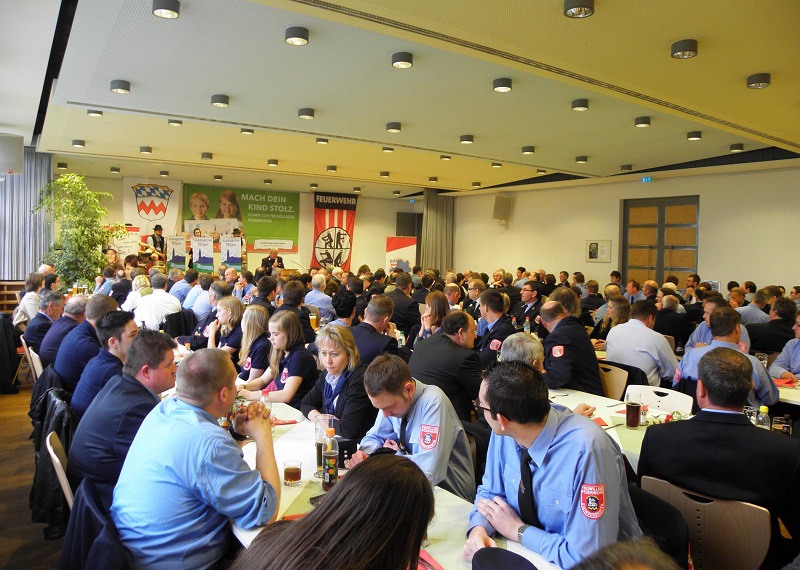 Kreisbrandinspektion Dachau