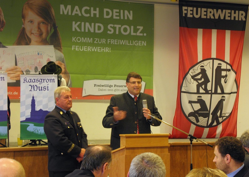 Kreisbrandinspektion Dachau