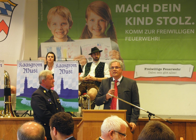 Kreisbrandinspektion Dachau