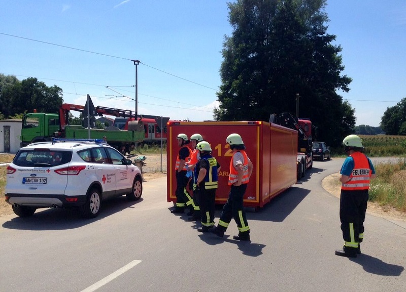 Kreisbrandinspektion Dachau