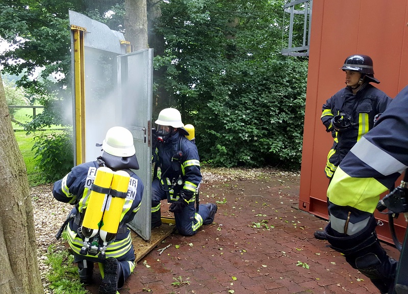 Kreisbrandinspektion Dachau